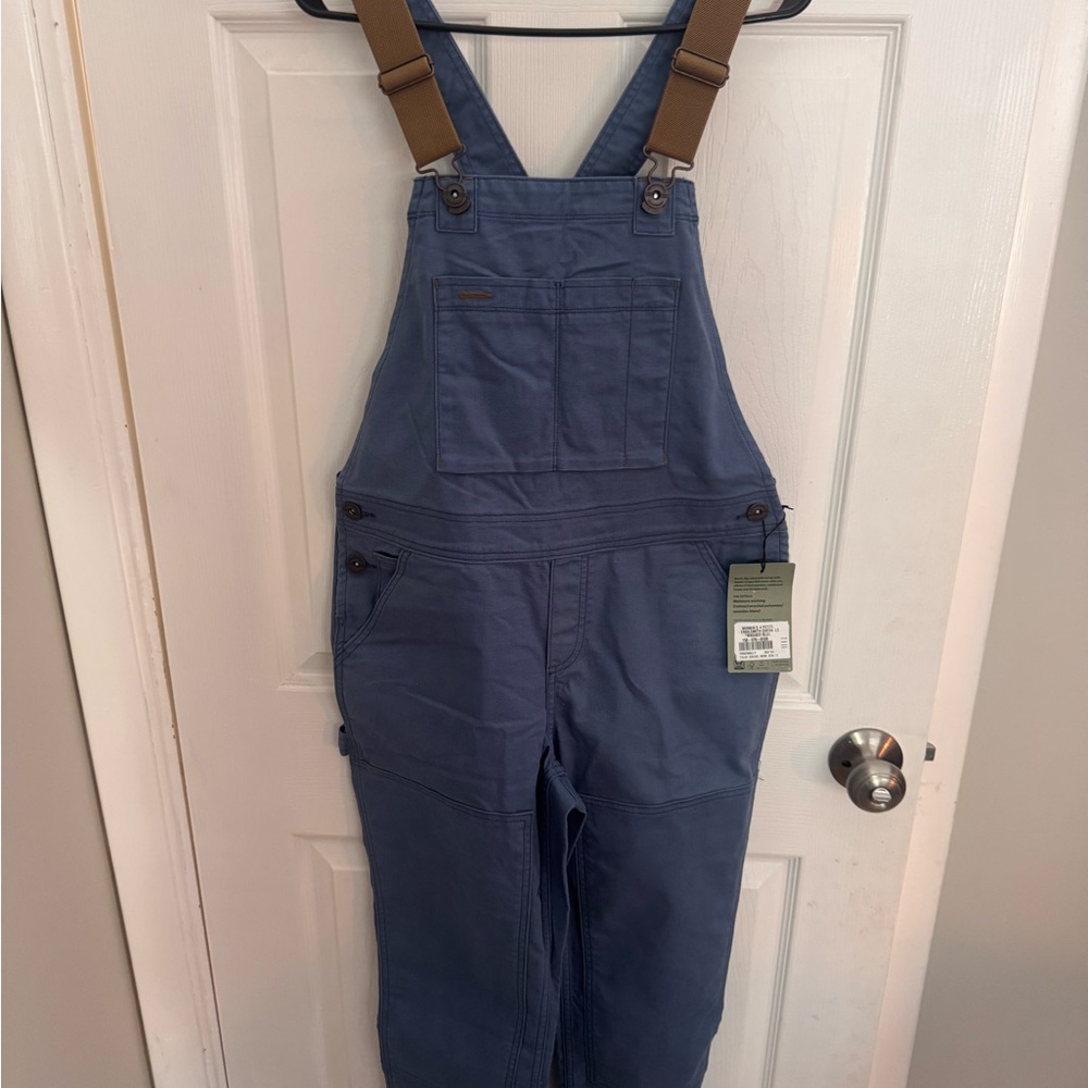 NWT Gardening Overalls